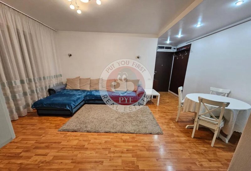 Uverturii | apartament 2 camere | 65mp | semidecomandat | B9648