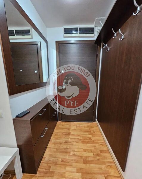 Uverturii | apartament 2 camere | 65mp | semidecomandat | B9648