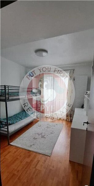 Uverturii | apartament 2 camere | 65mp | semidecomandat | B9648