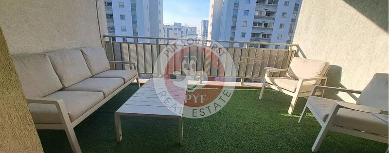 Uverturii | apartament 2 camere | 65mp | semidecomandat | B9648